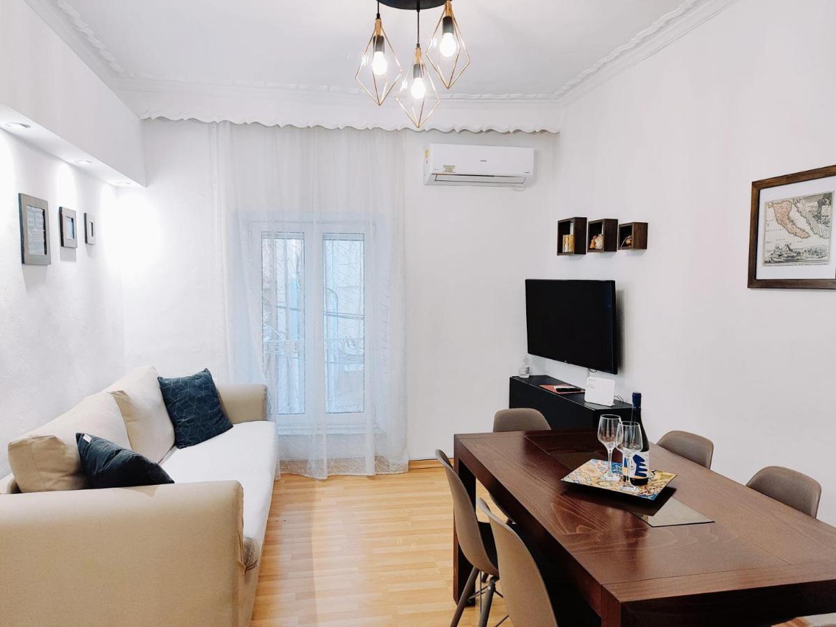 Theodora'S Old Corfu Home ภายนอก รูปภาพ